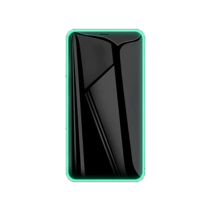 BowLift | Luminous Glowing Tempered Glass Screen Protector for iPhone
