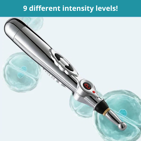 BowLift | ZenPoint Calm Nerves Instantly