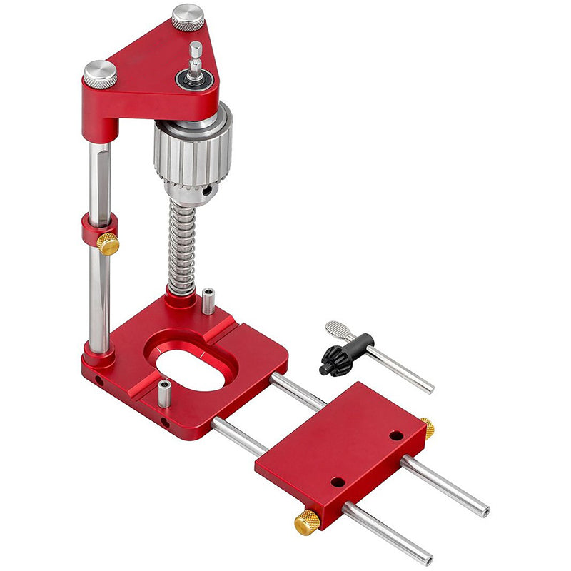 BowLift | PrecisieFix | Adjustable Woodworking Aid for Exact Positioning