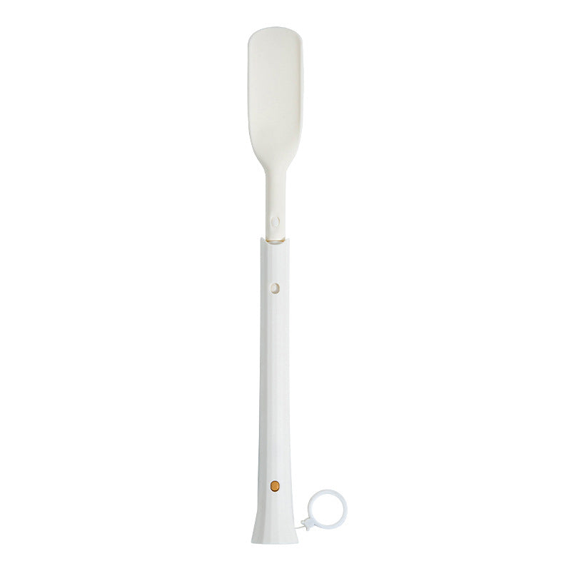 Telescopic Adjustable Length Shoe Horn | Bowlift