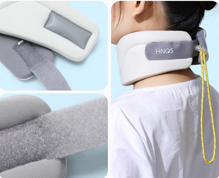 BowLift | Office and Car Fixed Neck Support Pillow