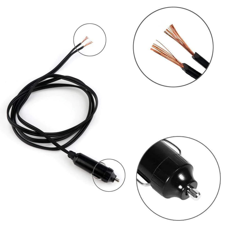 BowLift | Portable Car Heater Defrosts Defogger