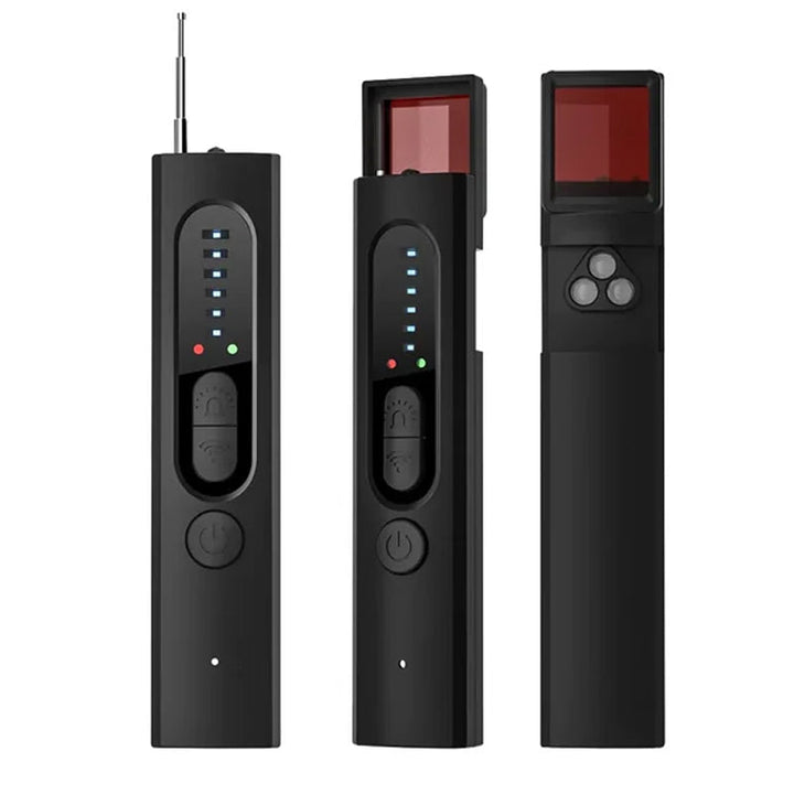 BowLift | Hidden Camera Detector
