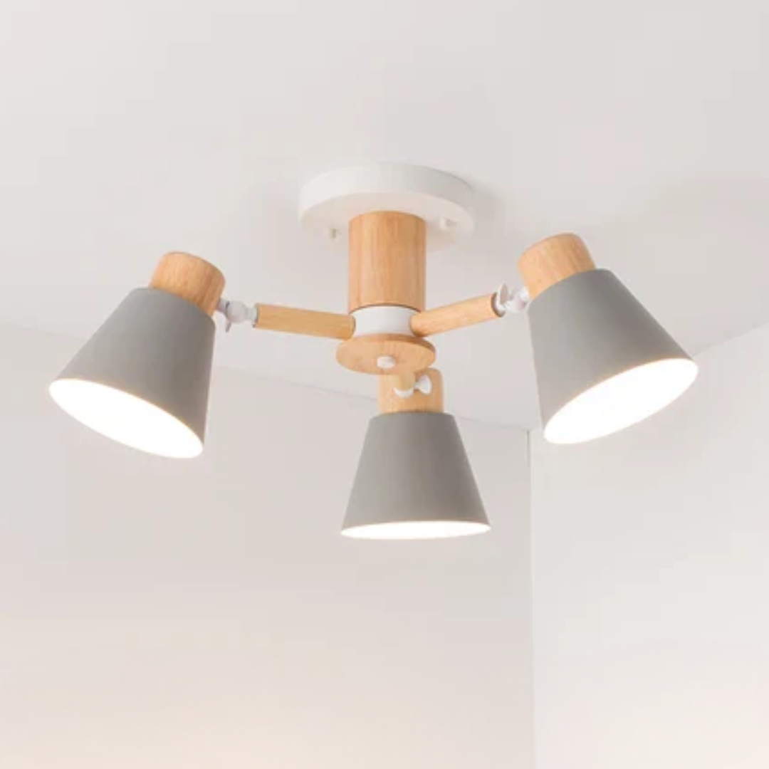 BowLift | LED Ceiling Lamp