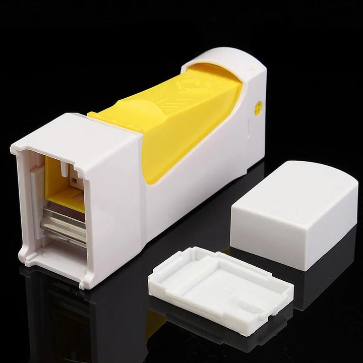 BowLift | SliceMelt – Perfect butter pieces in seconds!