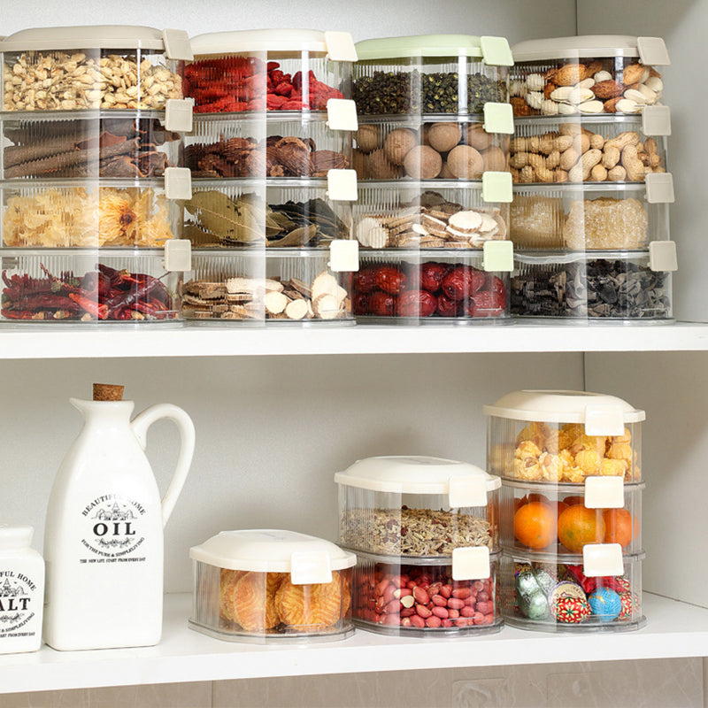 BowLift | Spice container