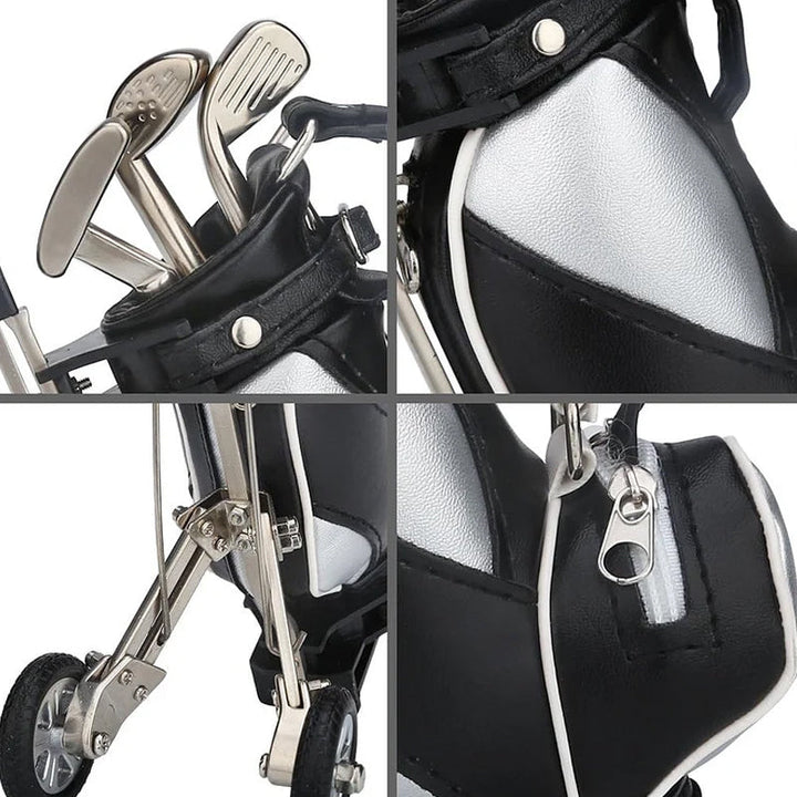 BowLift | Golf Fan Memorabilia
