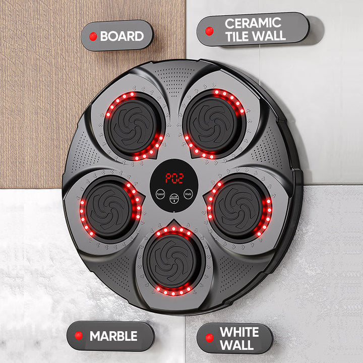 BowLift | Music Box Machine