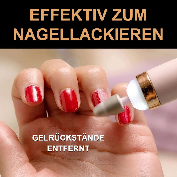 BowLift | Pre-sale -- Electric professional manicure nail machine set (best pre-sale discount)
