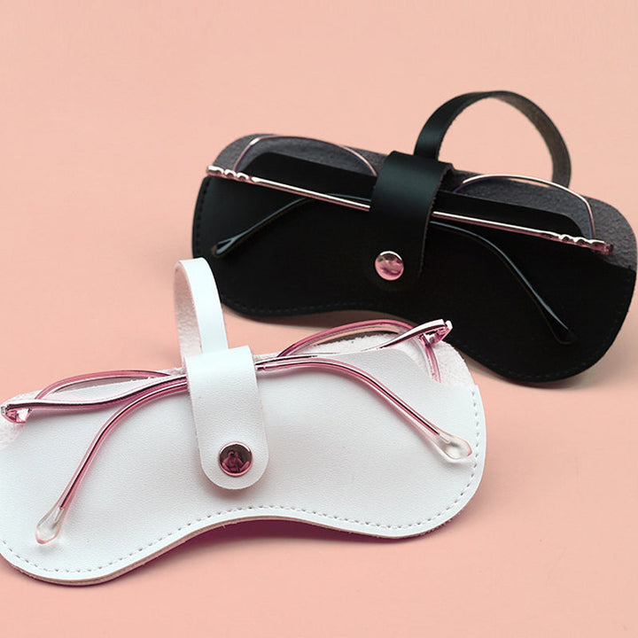 Leather Sunglasses Case | Bowlift
