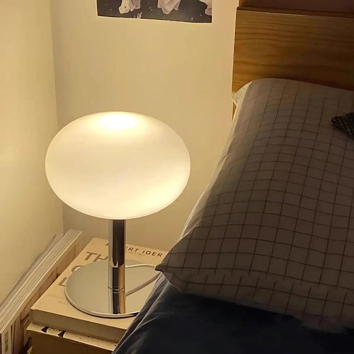 BowLift | AuraLite - Stylish Table Lamp for Every Corner