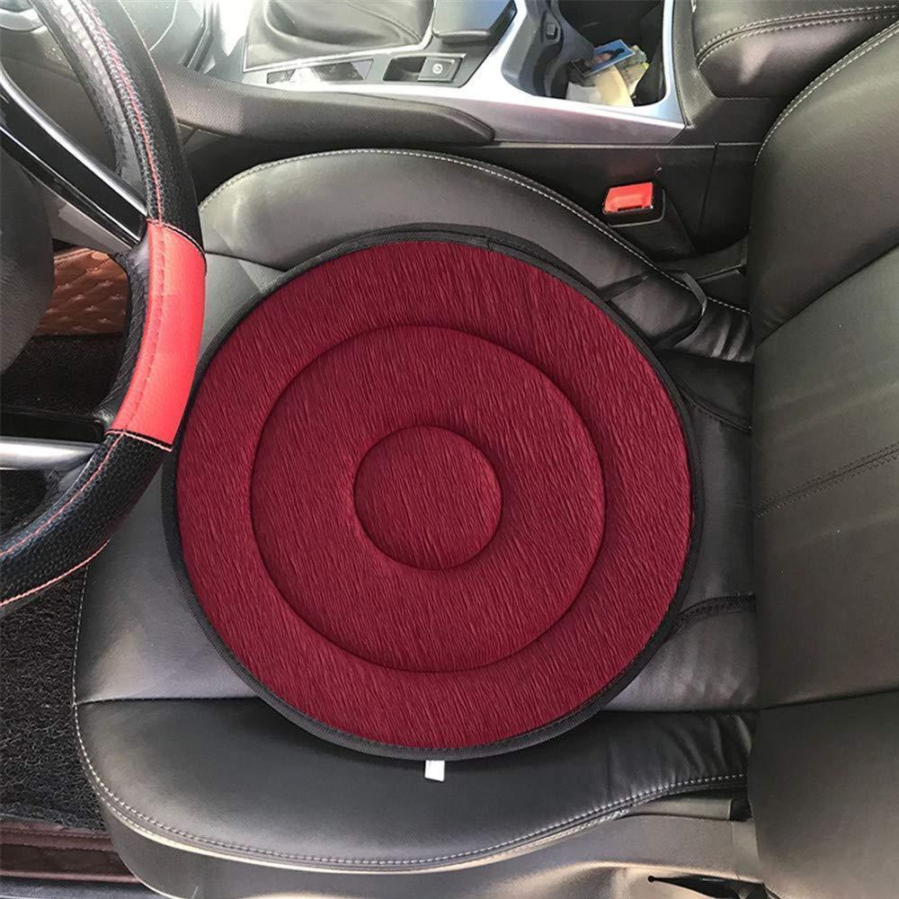 Rotatable 360° seat cushion | Bowlift
