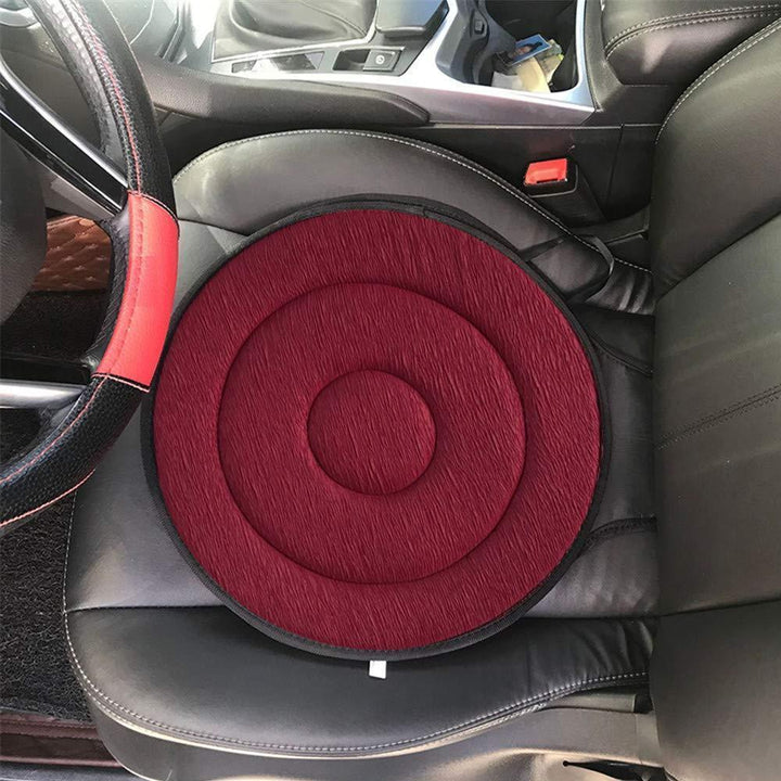 Rotatable 360° seat cushion | Bowlift