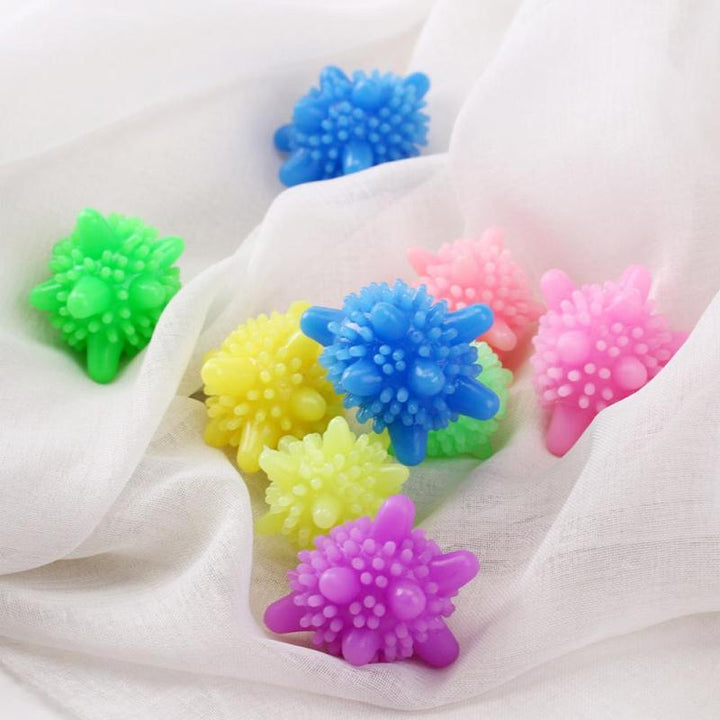 BowLift | Magic Household Washing Ball, 20 Pieces