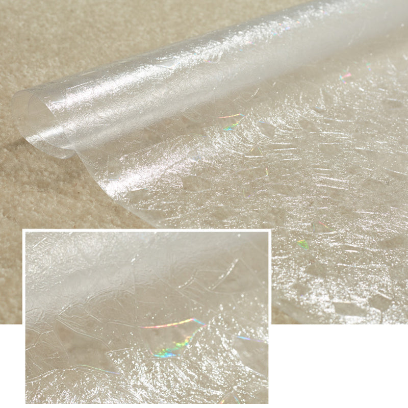 BowLift | 3D Translucent Colored Glass Film