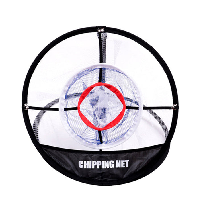 BowLift | Golf Practice Net
