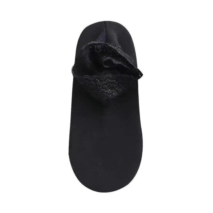 BowLift | Winter New Fashion Lace Warm Socks