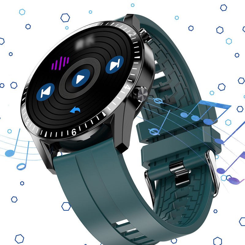 BowLift | Smart Sports Bracelet