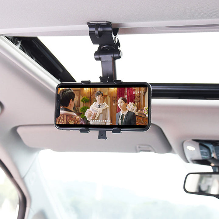 BowLift | Sunroof Dashboard Phone Holder