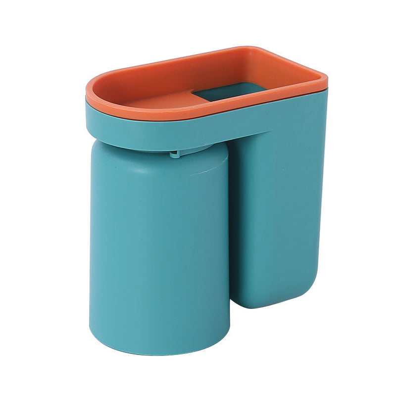 Stick-on Toothbrush Holder | Bowlift