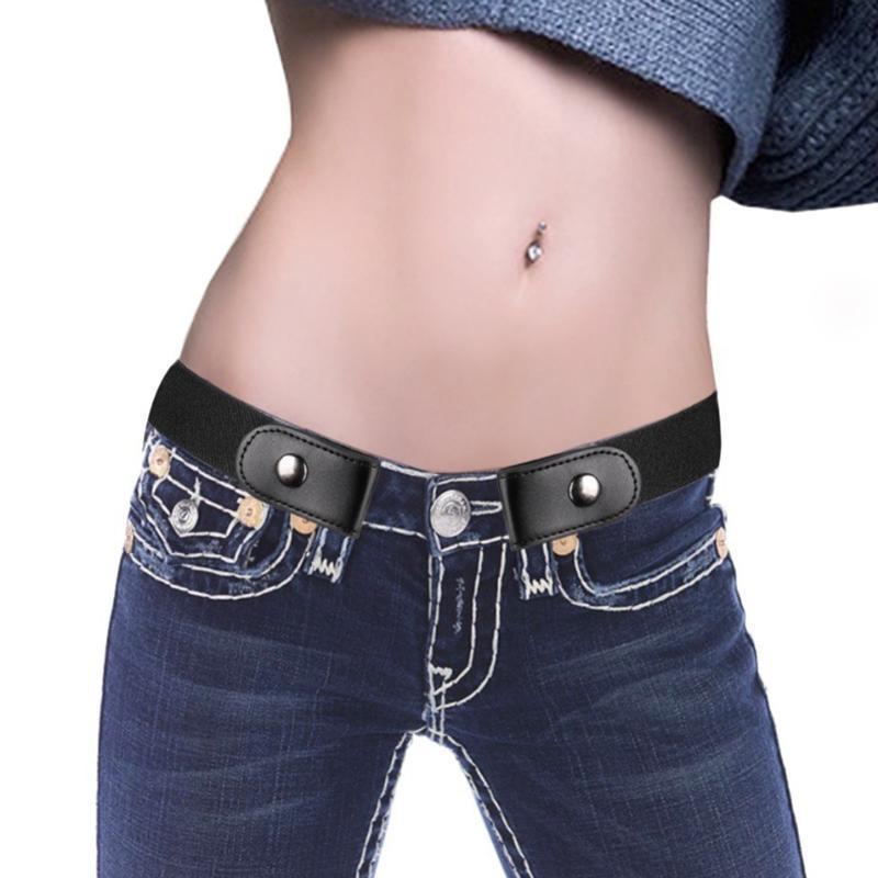 BowLift | Bearhome Buckle-free Invisible Elastic Waist Belts