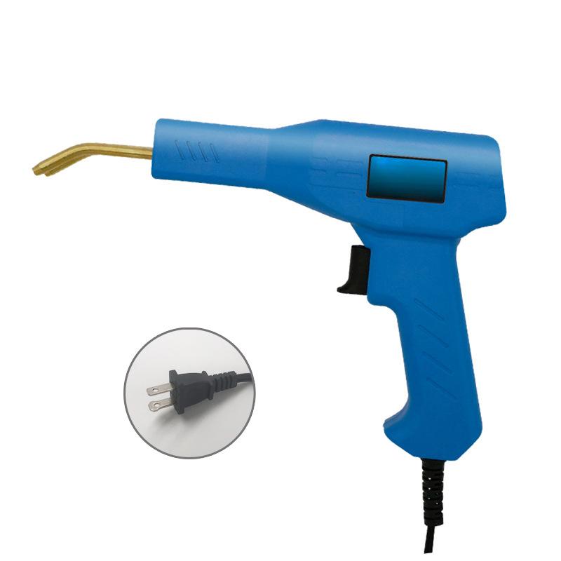 BowLift | Professional Car Bumper Crack Repair Welding Machine Set