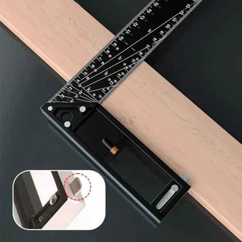 BowLift | Multi-Angle Caliper - High-Quality Professional Measuring Tool