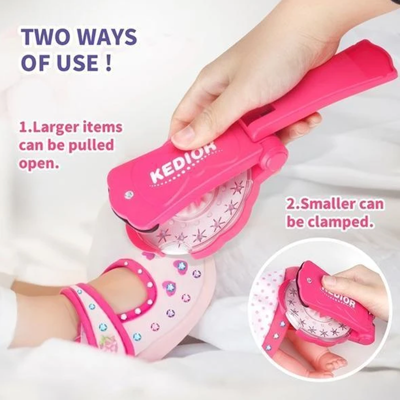 BowLift | Blinger Gem Stapler