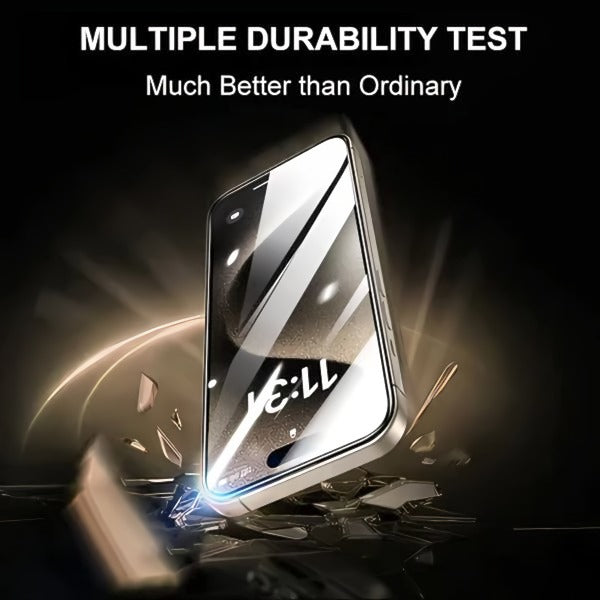 BowLift | New Invisible Screen Protector