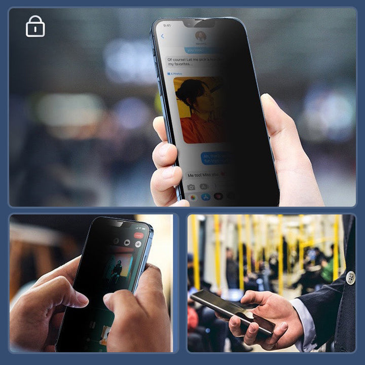 BowLift | 2024 New iPhone Case