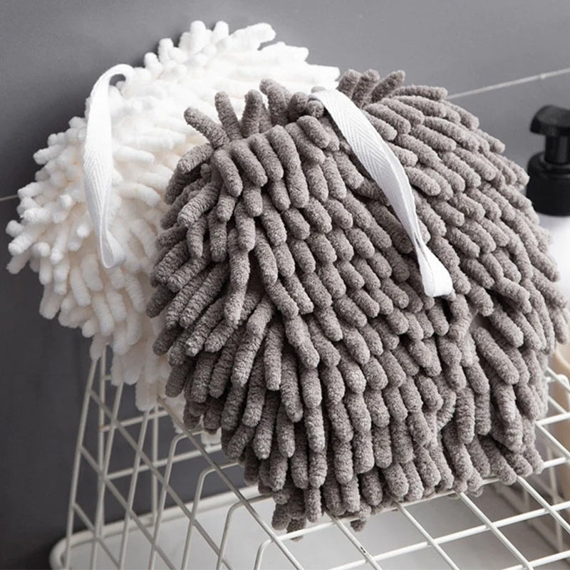 Revolutionary Hand Towel | Bowlift