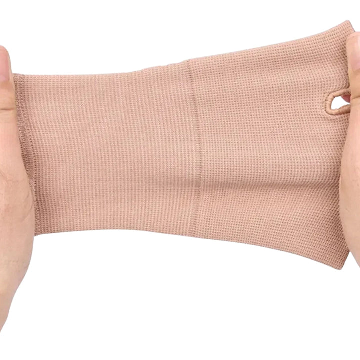 ReliefGrip | Wrist Compression Sleeve with Thumb Support – Pain Relief, Swelling Reduction & Joint Stability Bowlift