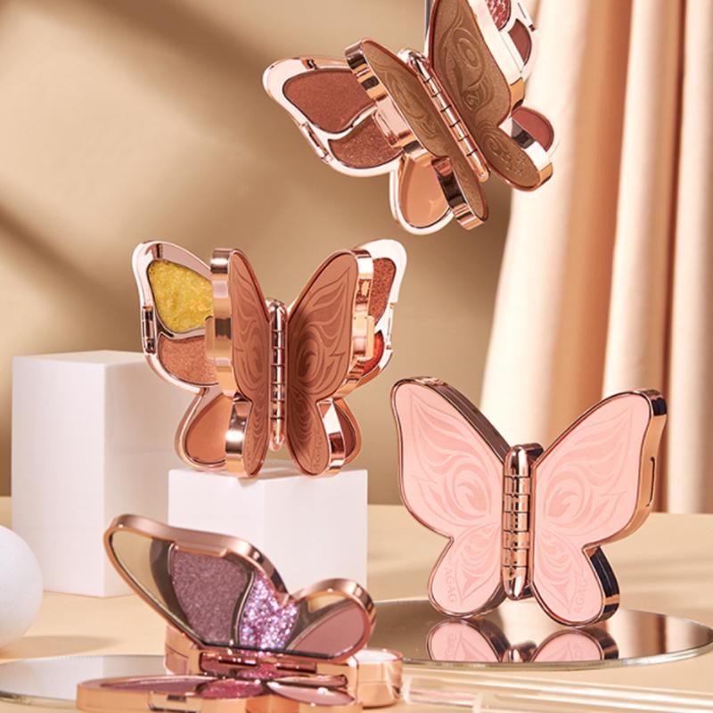 BowLift | Butterfly Eyeshadow Palette