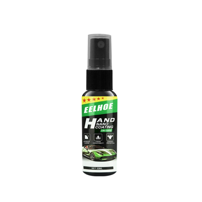BowLift | Car Nano Coating Spray