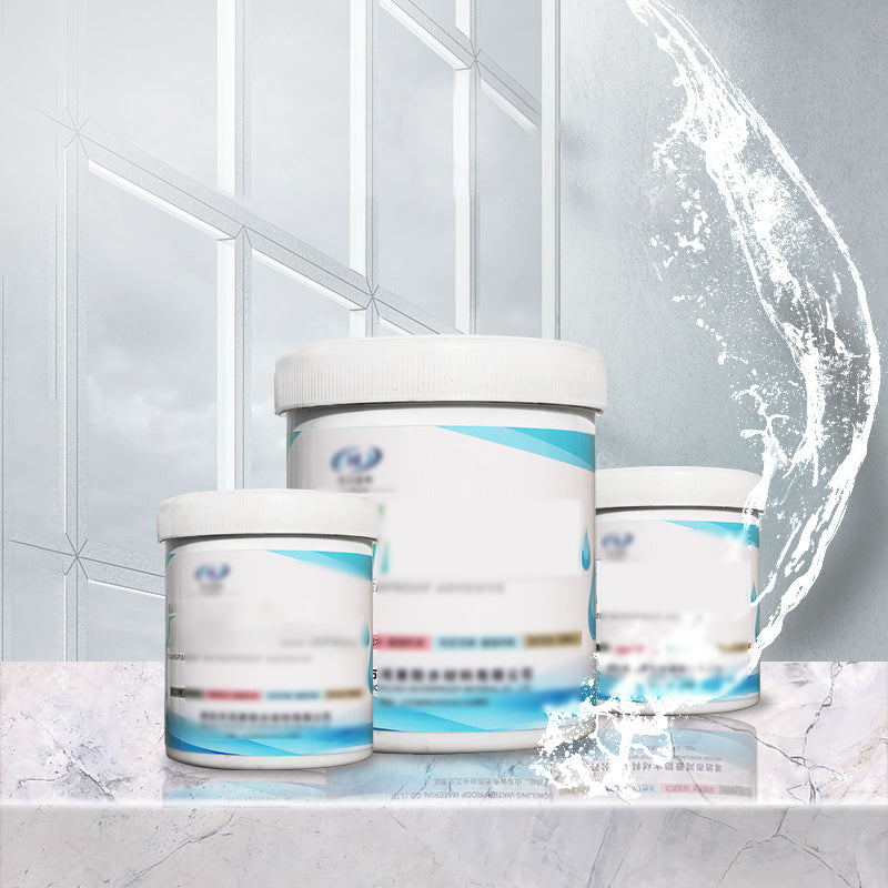 BowLift | Transparent waterproof sealant