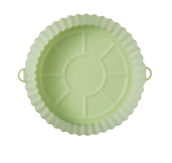 BowLift | Silicone Air Fryer Tray