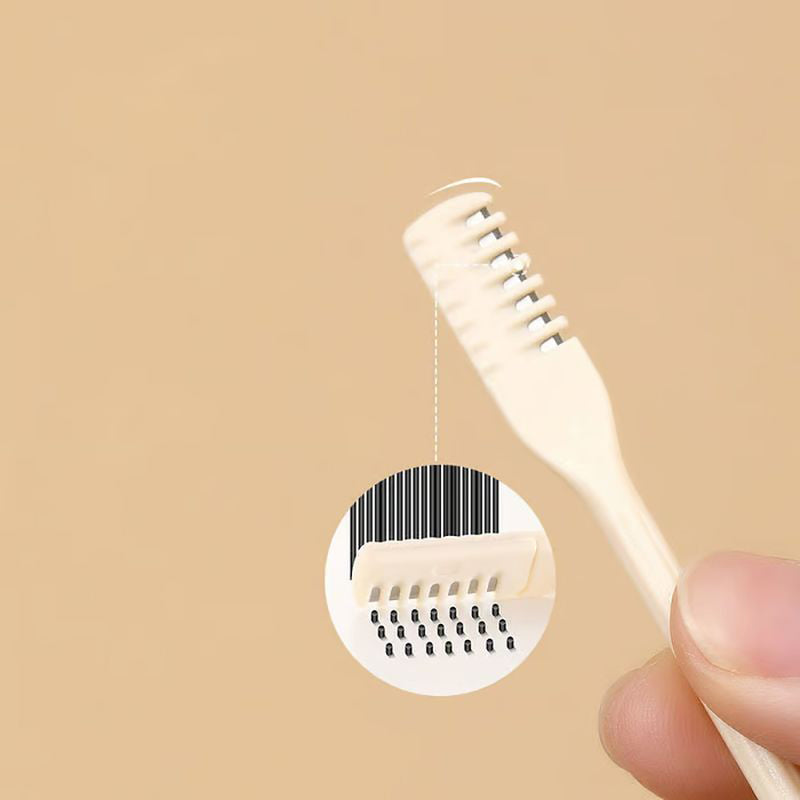 BowLift | Nose Hair Trimmer