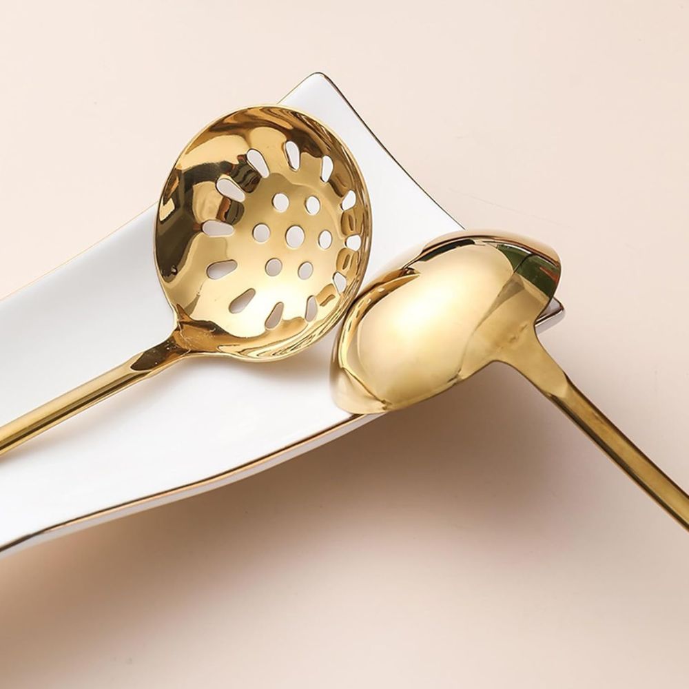 BowLift | Flowline Ceramic Cooking Spoon Rest