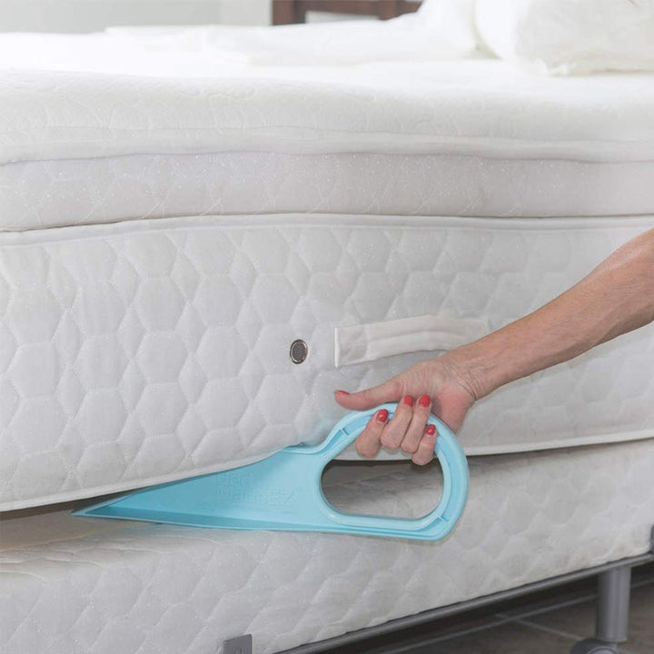 BowLift | Bed making & mattress lifter tool
