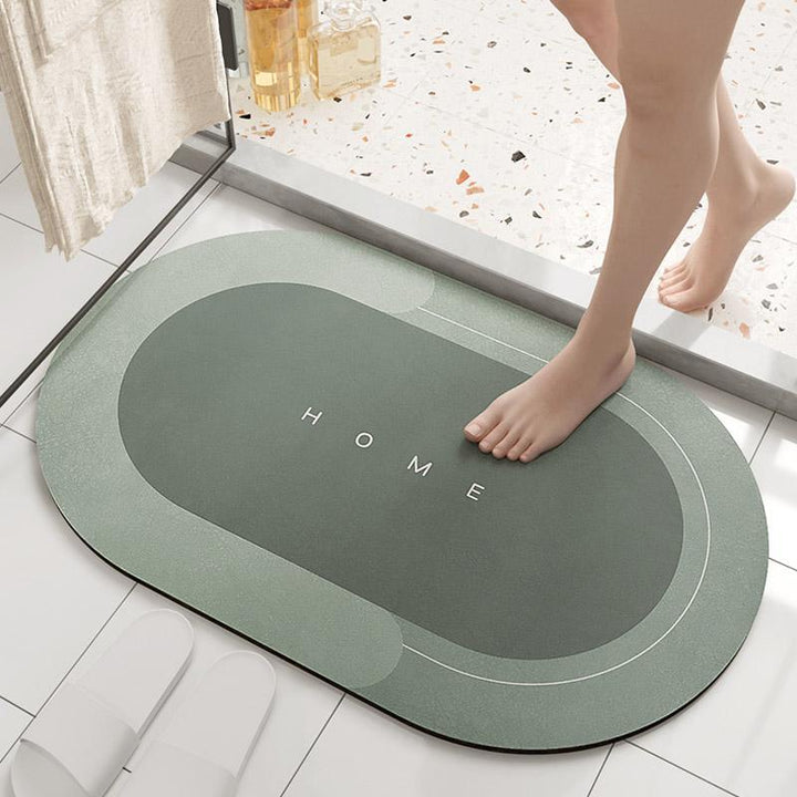 Super absorbent doormat | Bowlift