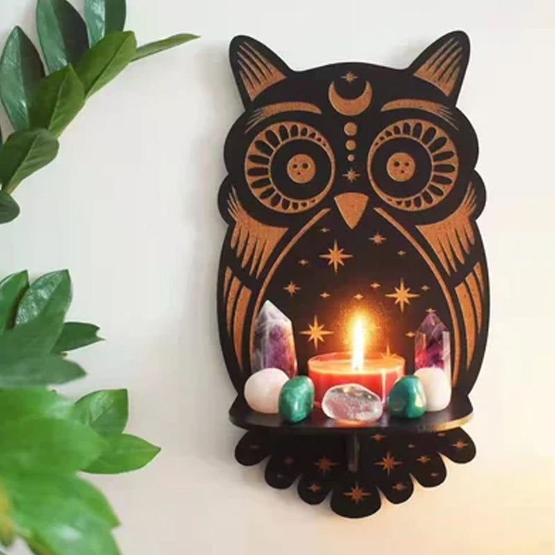 BowLift | Celestial Animal Crystal Altar