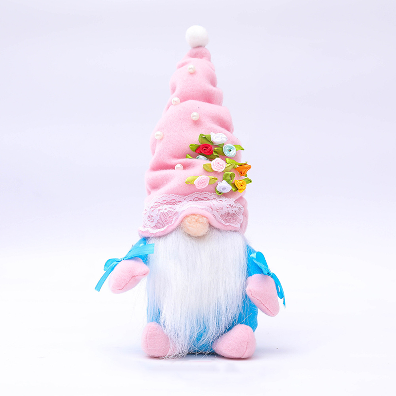 BowLift | Creative Garden Gnomes Ornaments