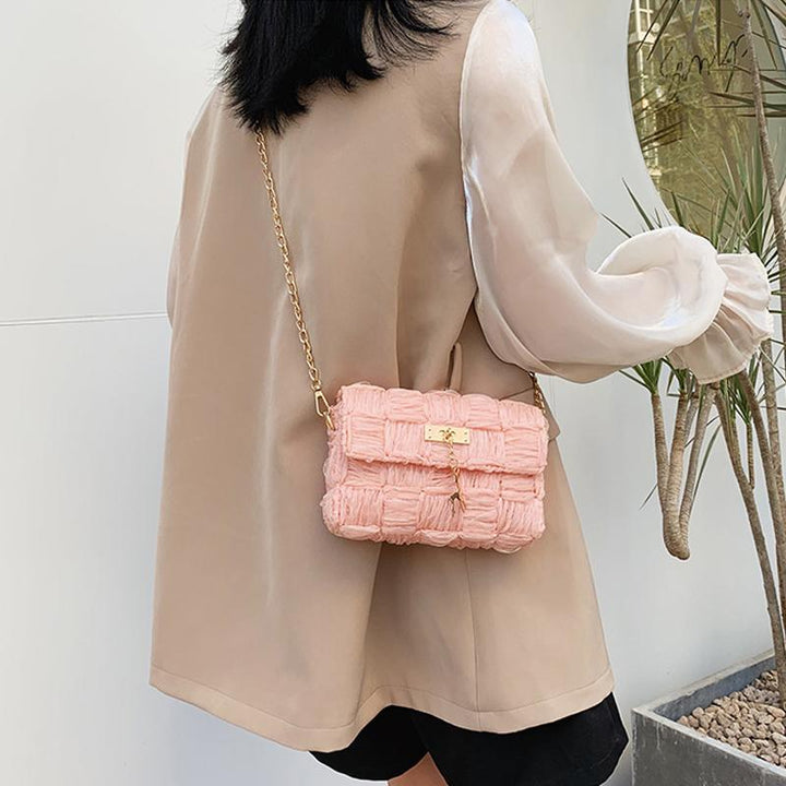 Set accessories for DIY handbags | Bowlift