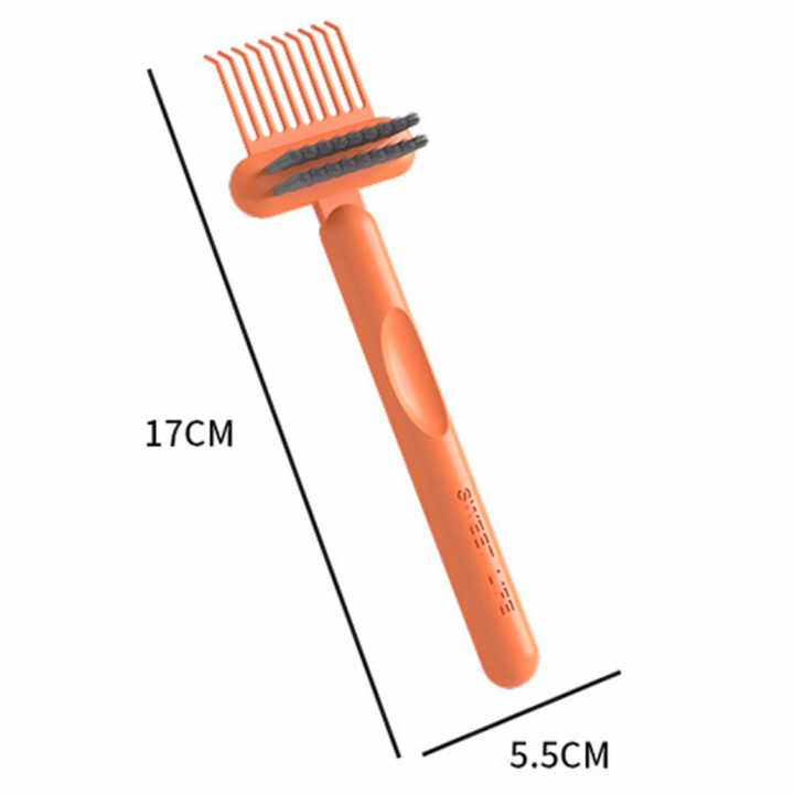 Comb Cleaning Brush | Bowlift