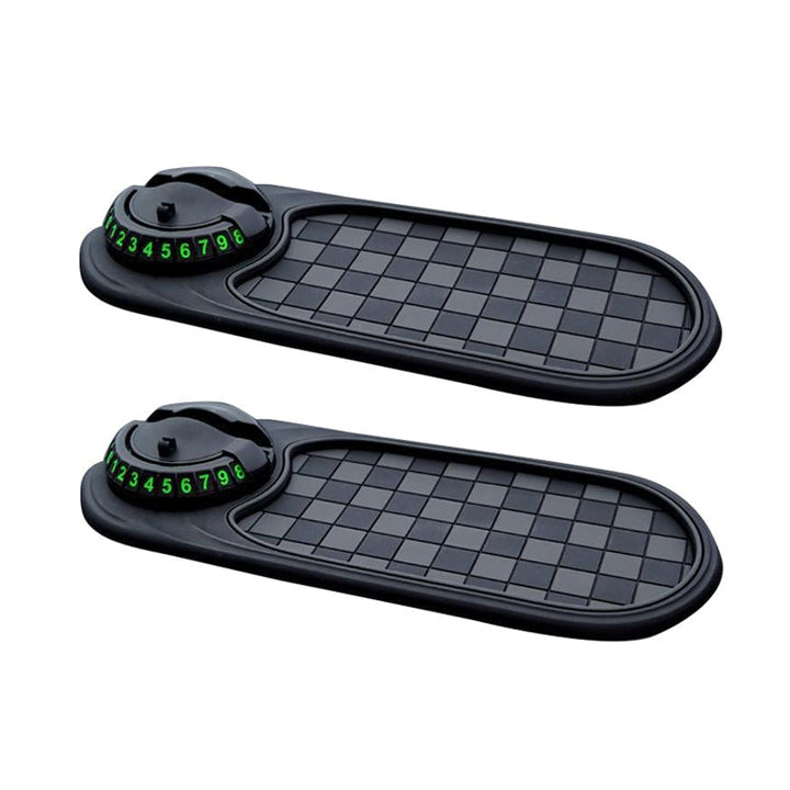 BowLift | Multifunctional Car Anti-Slip Mat