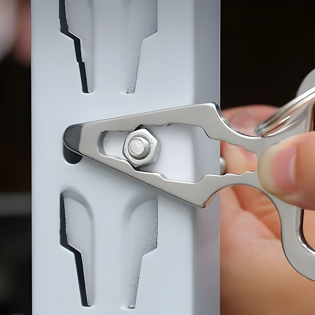 TouchGuard — Your invisible shield for worry-free hygiene everywhere | Bowlift