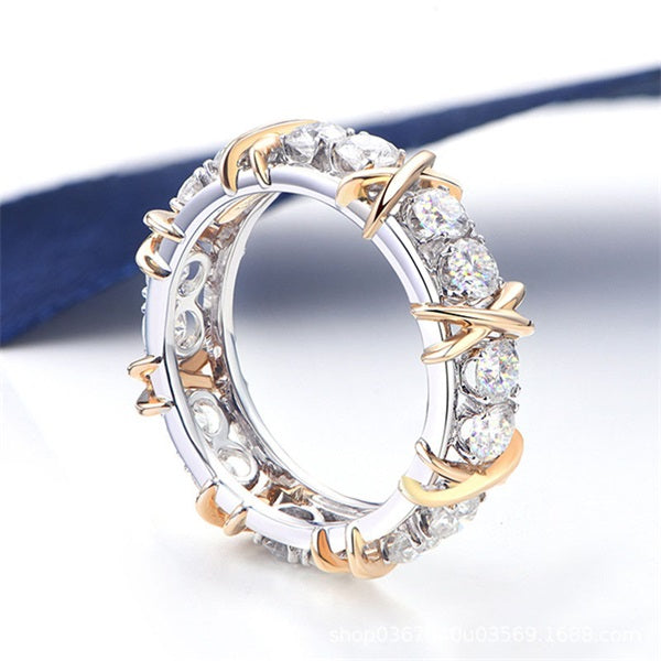 BowLift | "Sparkle Your Fingertips - Explore Our Ring World"