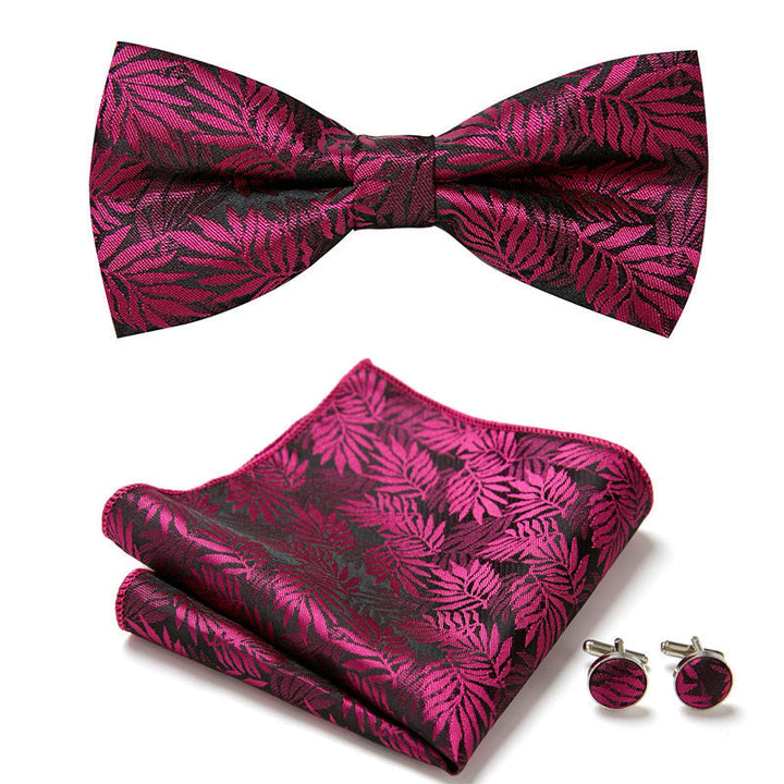 BowLift | Three-piece Set with stylish butterflies
