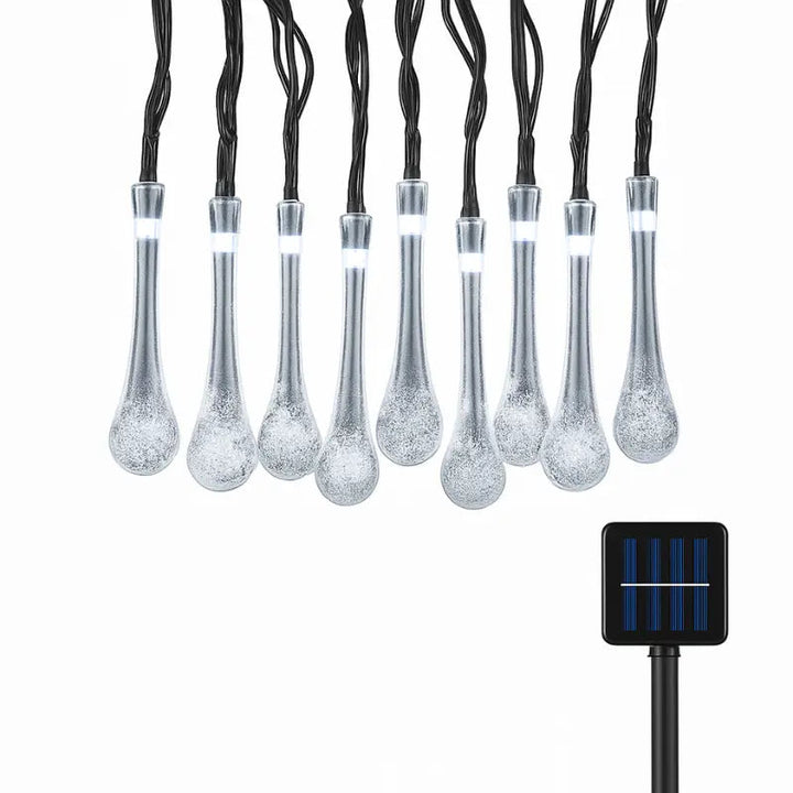BowLift | BrightGlow – Simple solar lamps for warm evenings outdoors