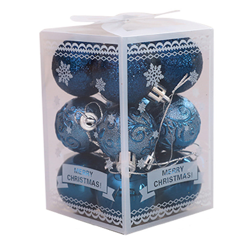 BowLift | Creative Christmas Tree Pendant Decorations Props